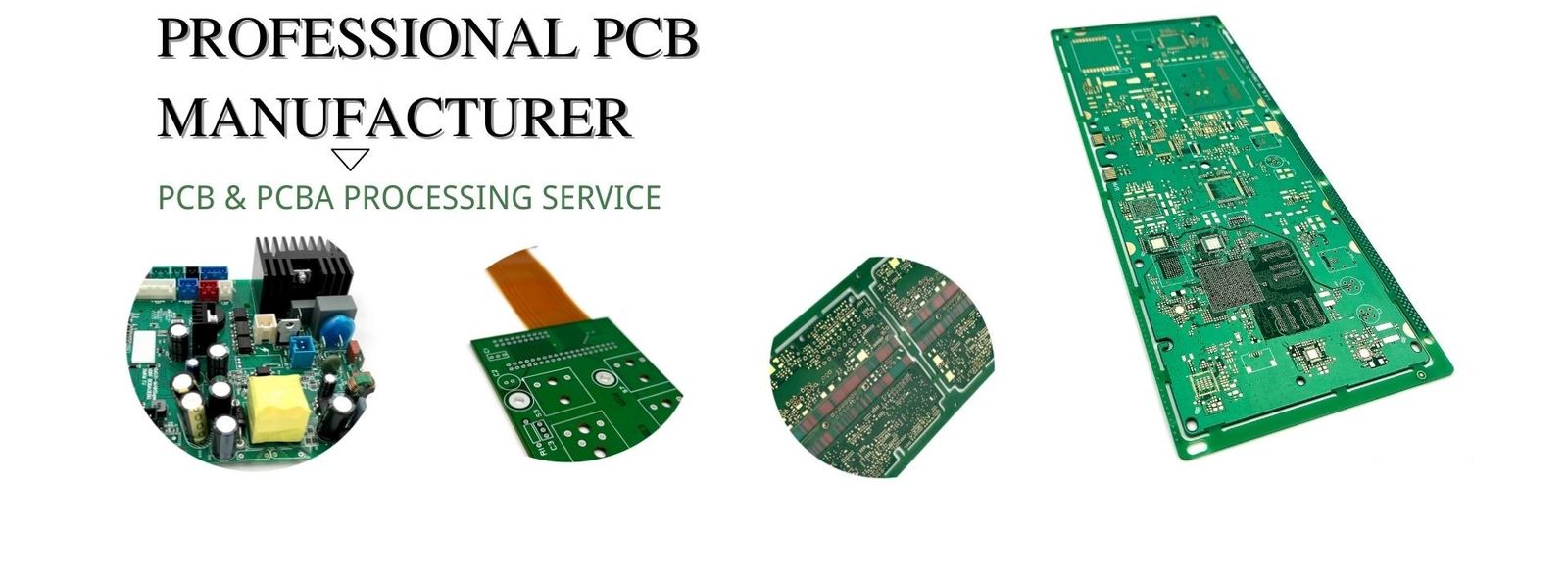 多層PCB